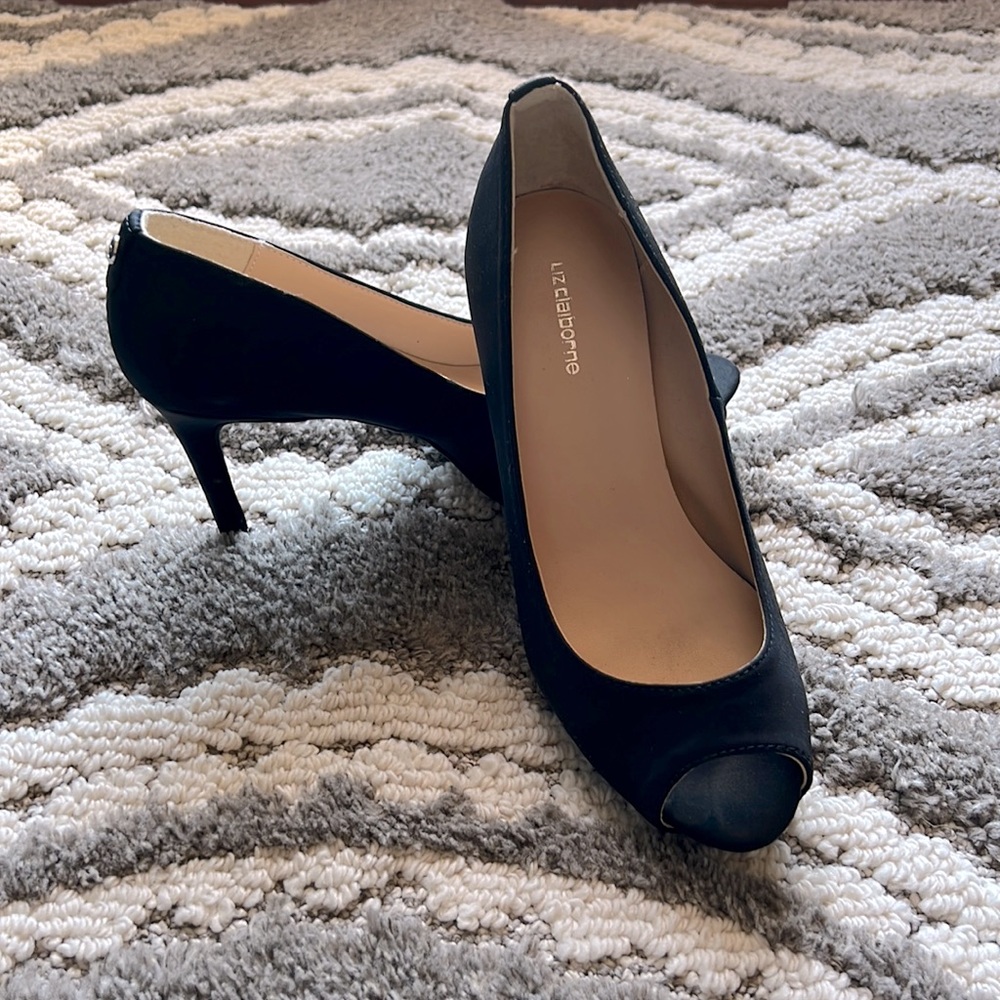 Liz Claiborne Heels